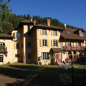 Chateau De Ronziere Saint-Forgeux