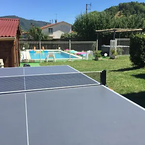 La Demeure Foix