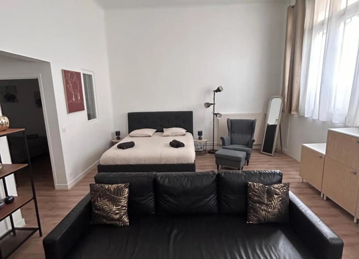 Apartment Appartement / Loft Paris 8Eme France