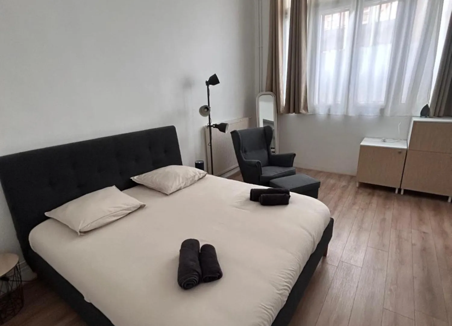 Appartement / Loft Paris 8Eme