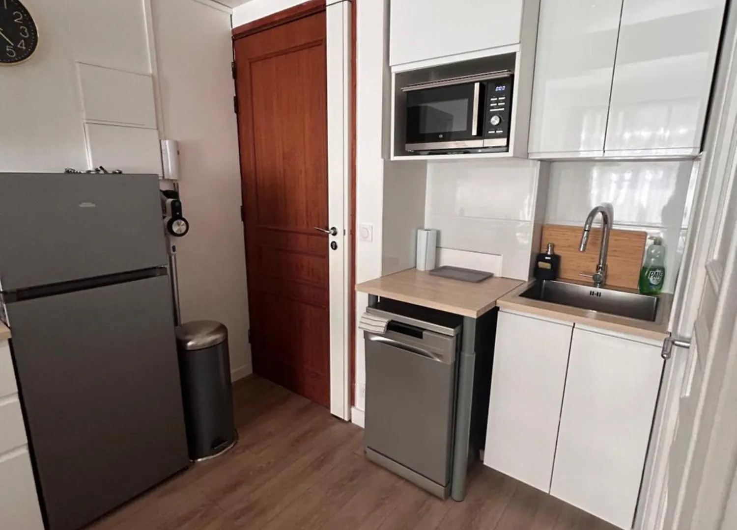 Apartment Appartement / Loft Paris 8Eme