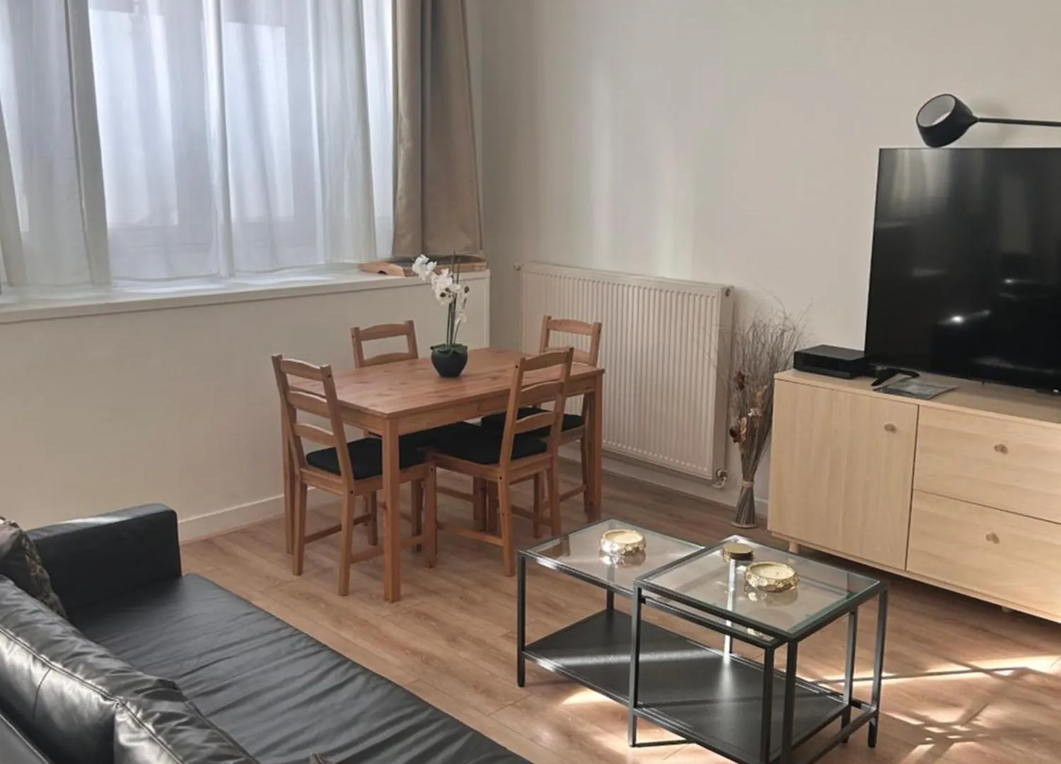 Appartement / Loft Paris 8Eme Apartment