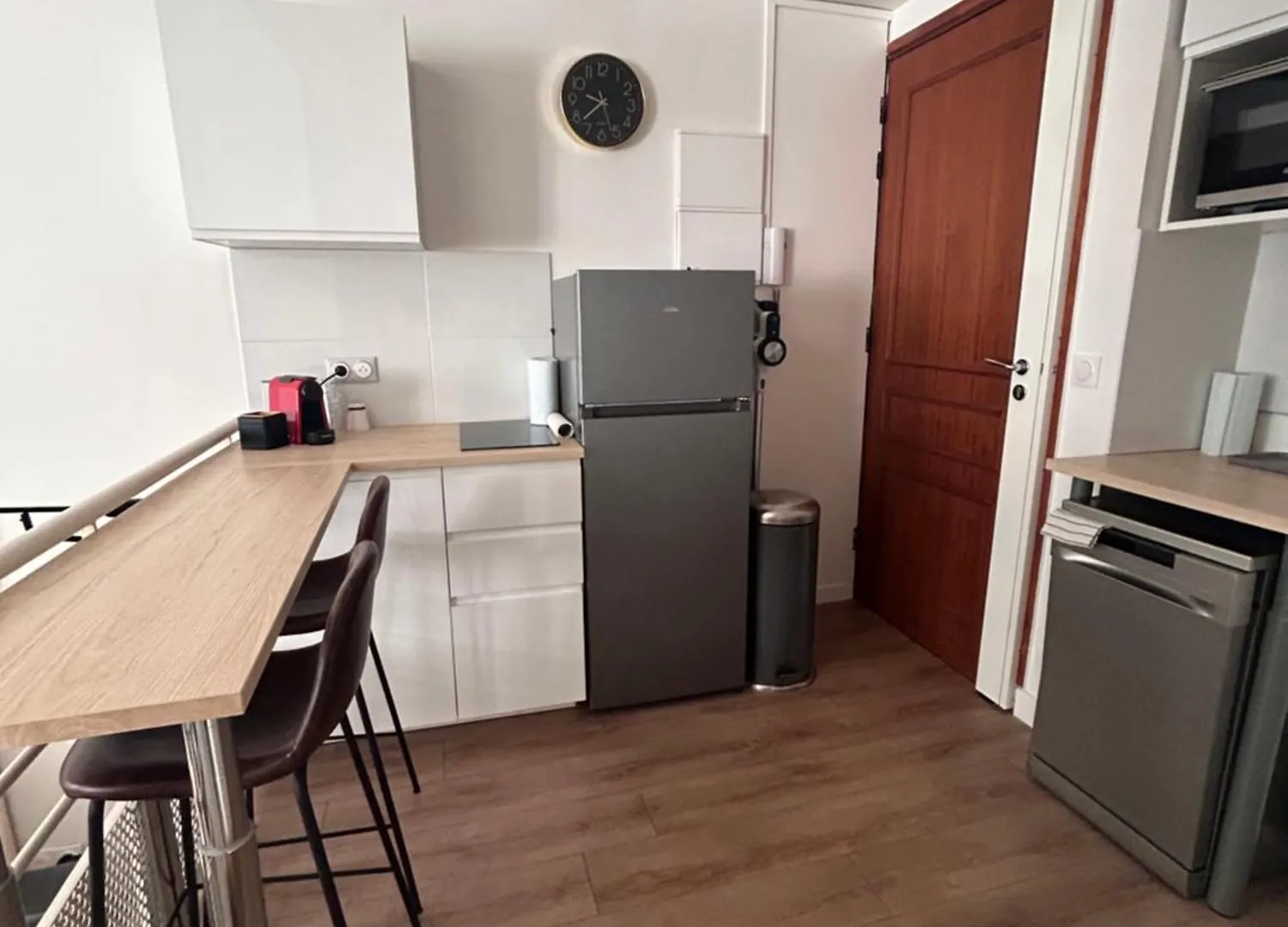Apartment Appartement / Loft Paris 8Eme