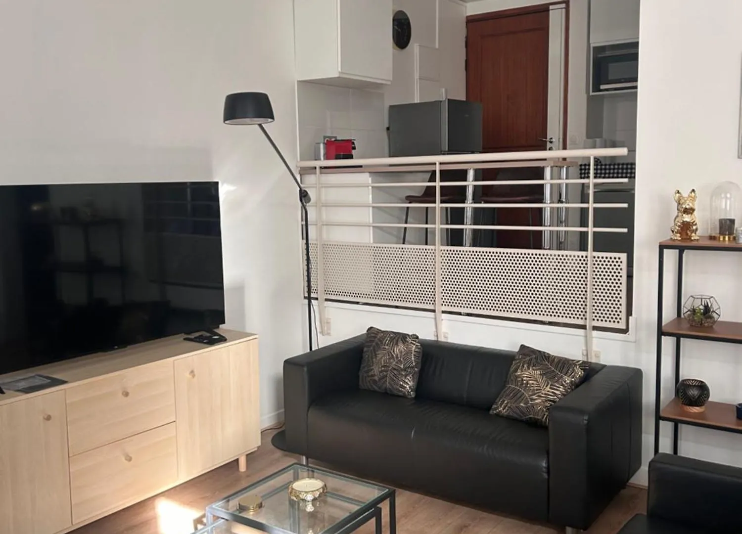 Appartement / Loft Paris 8Eme France