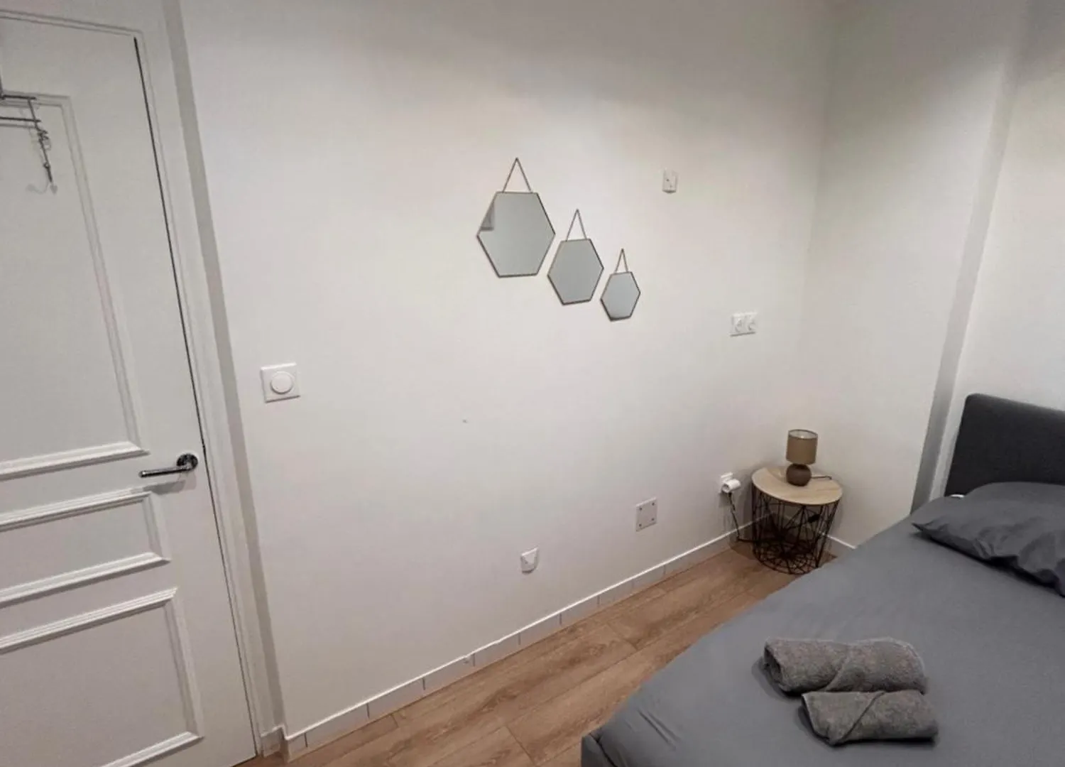 Apartment Appartement / Loft Paris 8Eme