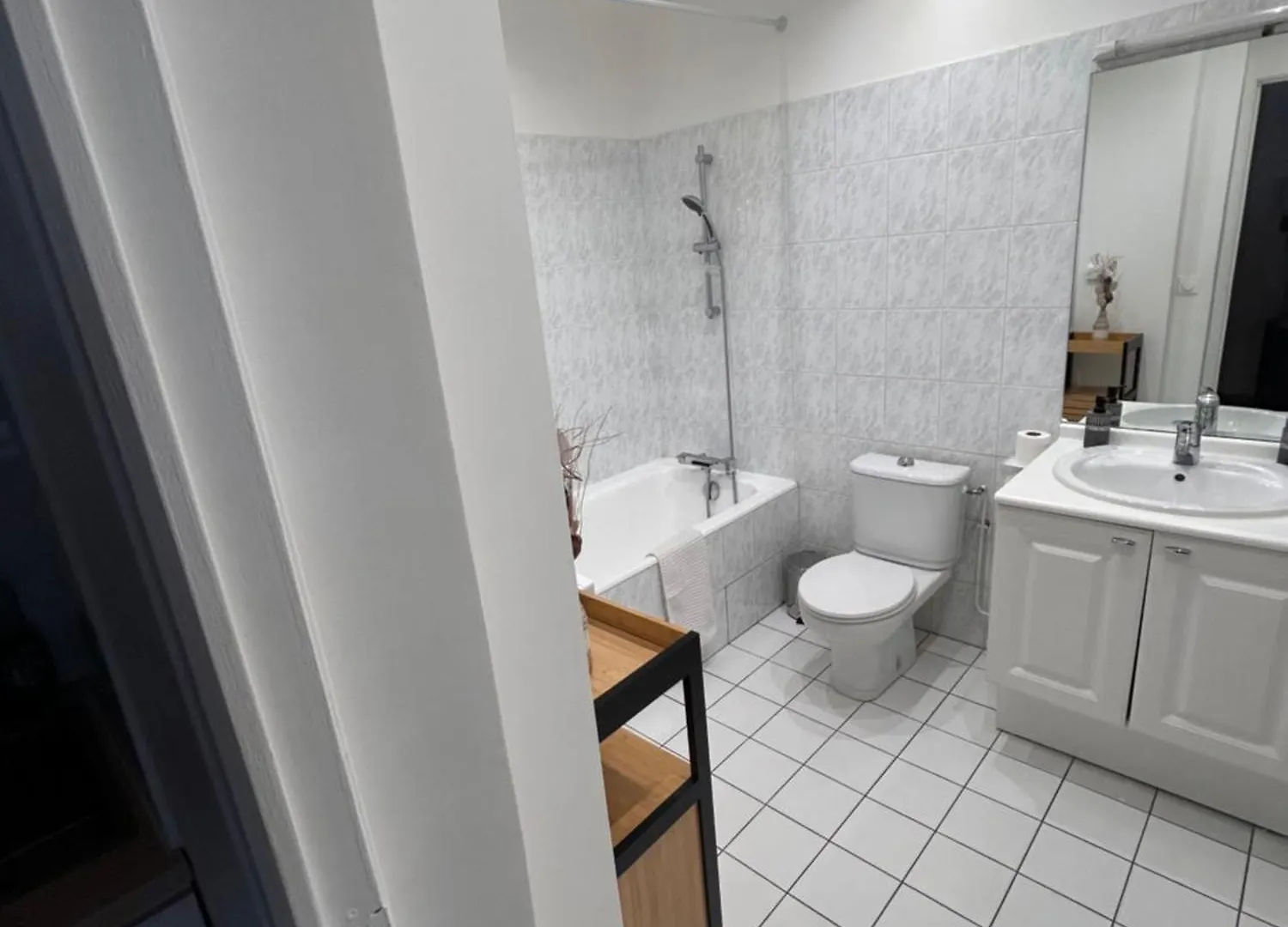 Appartement / Loft Paris 8Eme