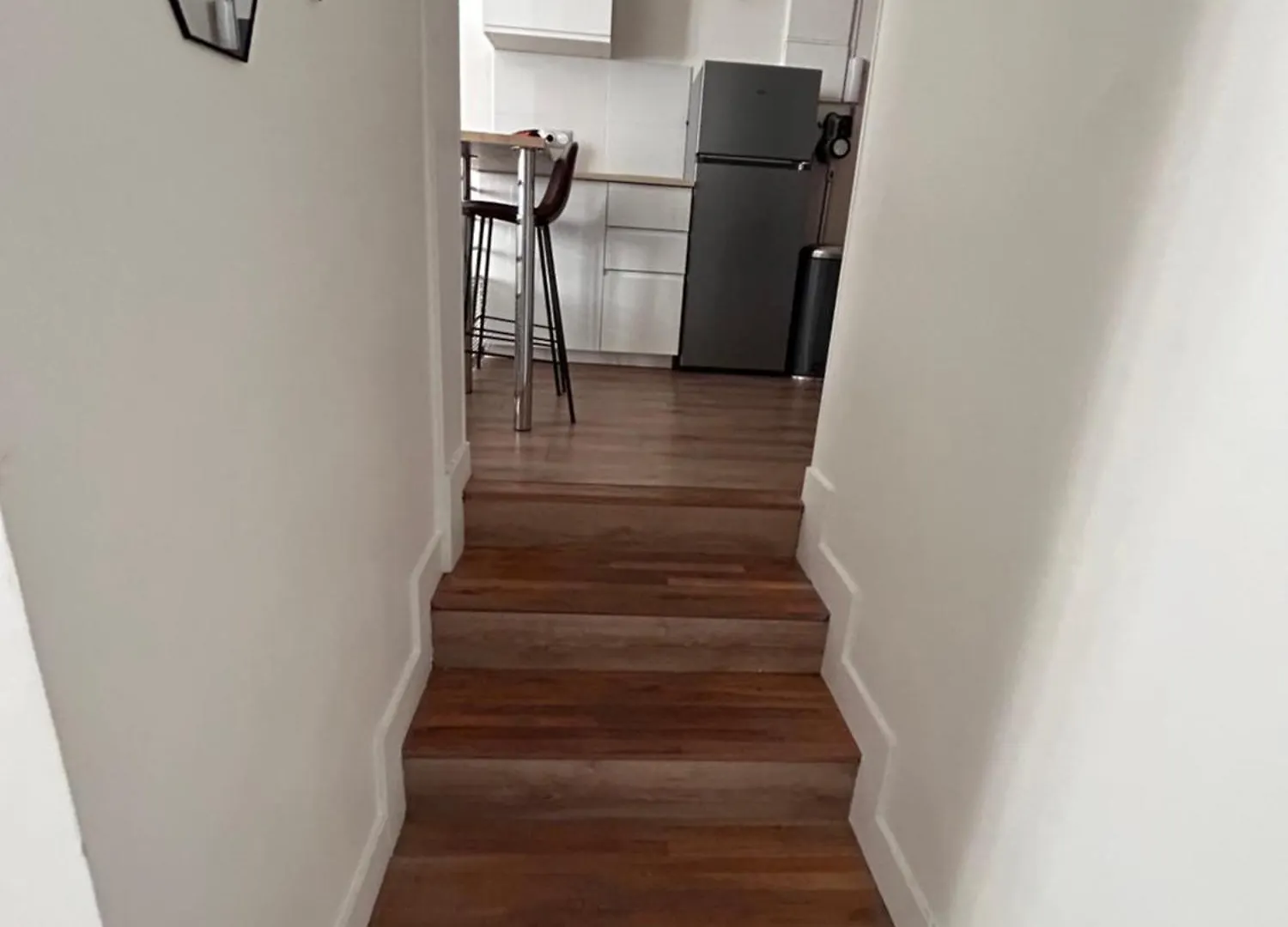 Appartement / Loft Paris 8Eme Apartment