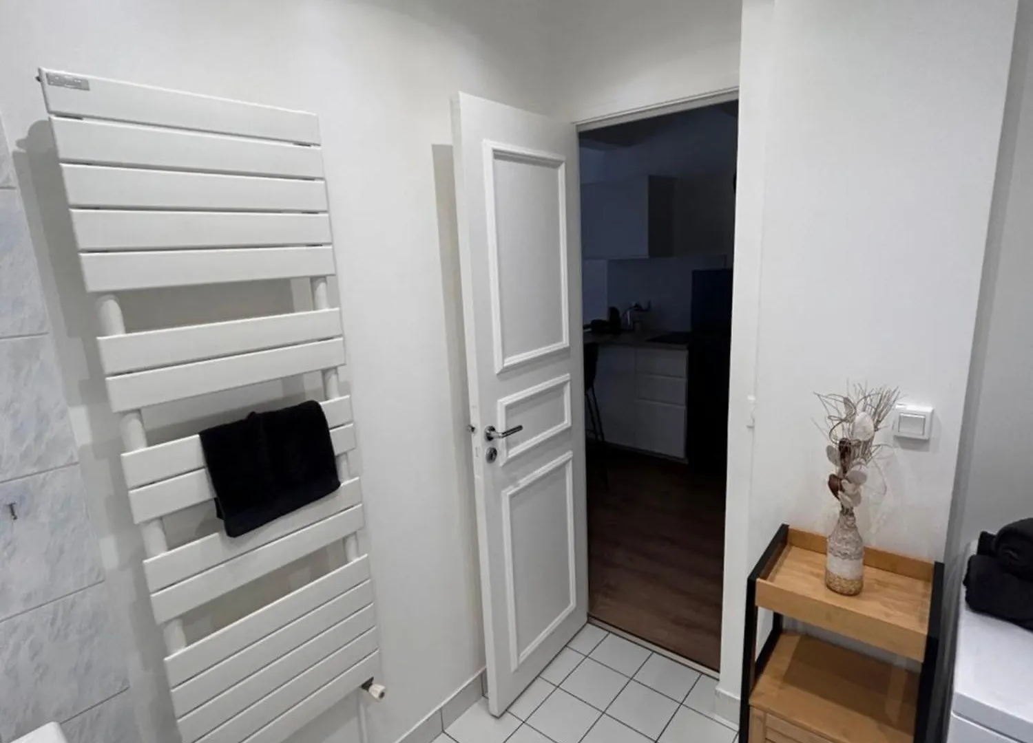 Appartement / Loft Paris 8Eme
