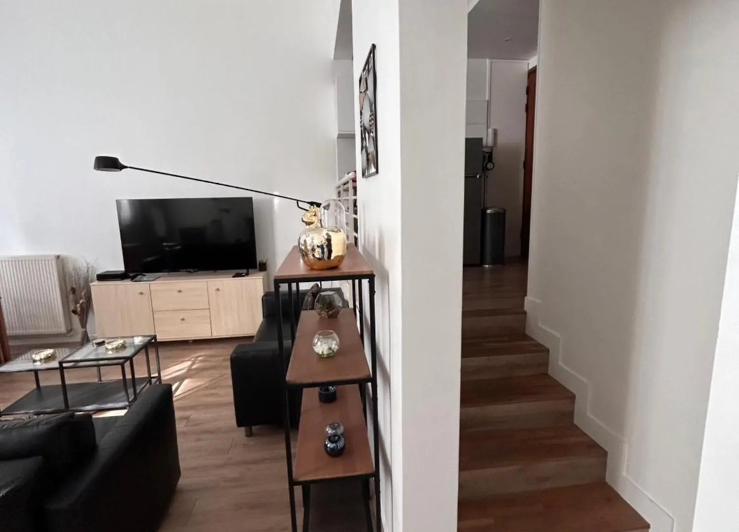 Appartement / Loft Paris 8Eme France