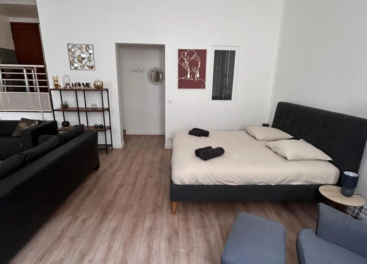 Apartment Appartement / Loft Paris 8Eme France