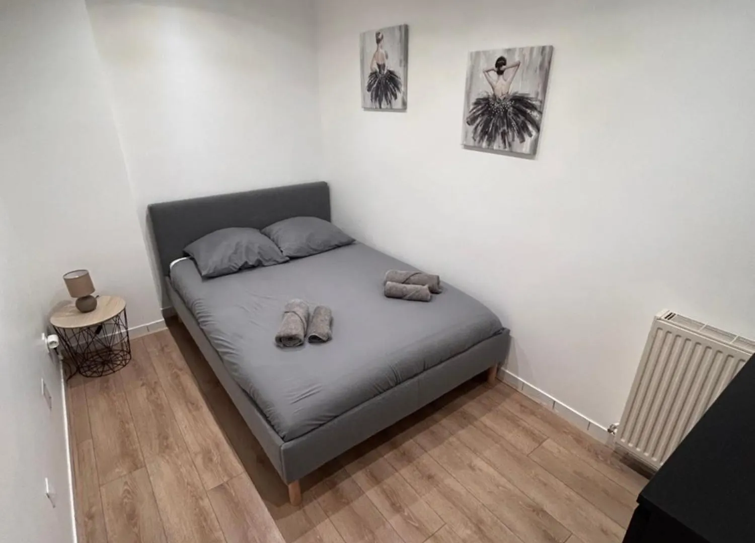 Appartement / Loft Paris 8Eme