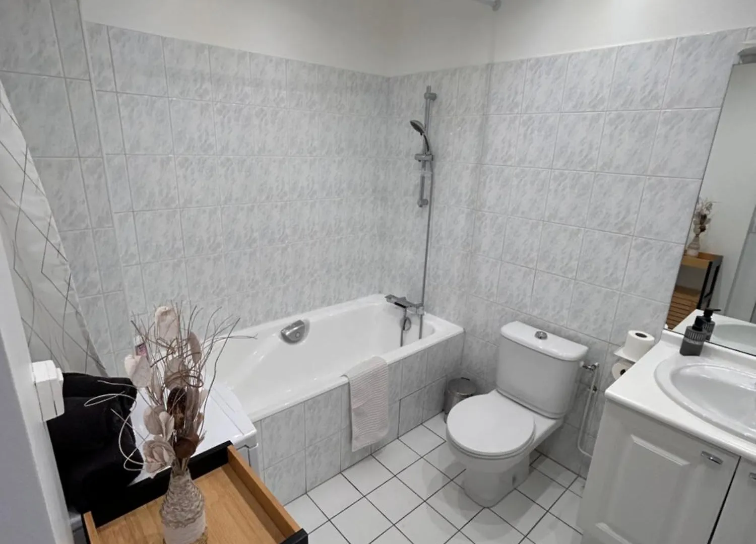 Apartment Appartement / Loft Paris 8Eme France