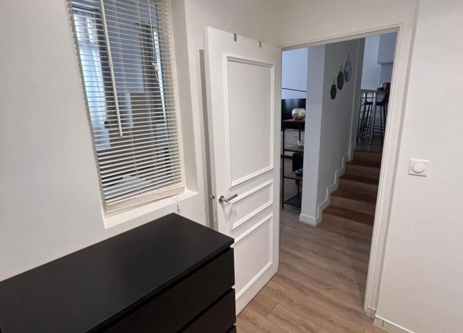 Apartment Appartement / Loft Paris 8Eme